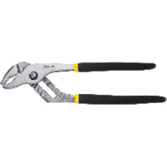 8″ BASIC JOINT PLIERS - USA Tool & Supply