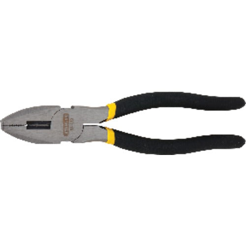 8 3/4″ CUTTING PLIERS - USA Tool & Supply