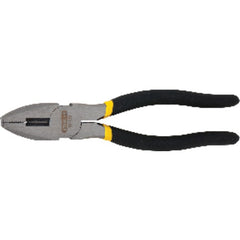 8 3/4″ CUTTING PLIERS - USA Tool & Supply
