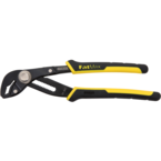 STANLEY® FATMAX® Push-Lock™ Groove Joint Pliers – 8" - USA Tool & Supply