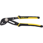 STANLEY® FATMAX® Push-Lock™ Groove Joint Pliers – 12" - USA Tool & Supply