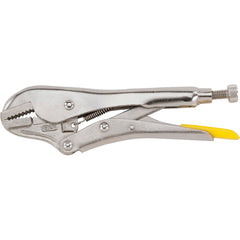 7 1/2″ STR JAW PLIERS - USA Tool & Supply