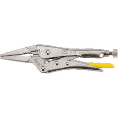 8 1/2″ LONG NOSE PLIERS - USA Tool & Supply