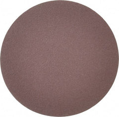 Standard Abrasives - 3" Disc Diam, 120 Grit, Aluminum Oxide Quick Change Disc - Type P Attaching System, Coated, Red, Fine Grade, 20,000 RPM - USA Tool & Supply