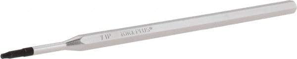 Kennametal - TP7 Torx Plus Drive, Driver for Indexable Tools - USA Tool & Supply