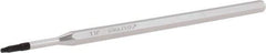 Kennametal - TP7 Torx Plus Drive, Driver for Indexable Tools - USA Tool & Supply