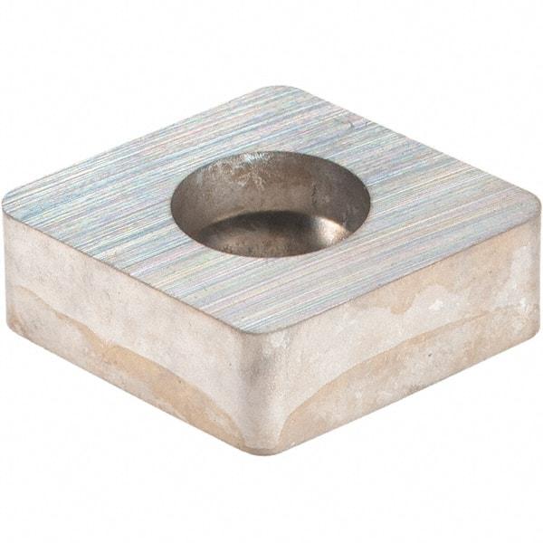 Seco - 5/8" Insert Inscribed Circle, External Right Hand Anvil for Indexables - USA Tool & Supply