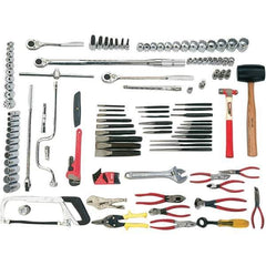 Proto - Combination Hand Tool Sets PSC Code: 5120 - USA Tool & Supply