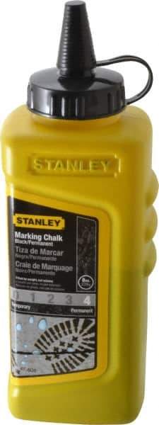 Stanley - 8 Container - Black - USA Tool & Supply