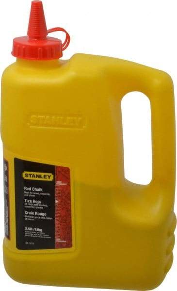 Stanley - 40 Container - Red - USA Tool & Supply