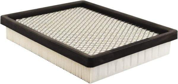 Hastings - Automotive Air Filter - Donaldson P614544, John Deere RE48882 - Hastings PA3929, John Deere RE48882, Wix 524321 - USA Tool & Supply