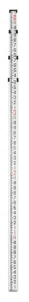 DeWALT - 13 Ft. Long, Construction Level Grade Rod - USA Tool & Supply