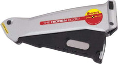 Starrett - Utility Knife - USA Tool & Supply