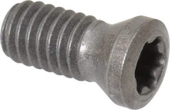 Seco - Torx Plus Lock Screw for Indexable Milling - For Use with Inserts - USA Tool & Supply