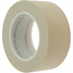 3M - 2" Wide Masking & Painters Tape - 5 mil Thick - USA Tool & Supply