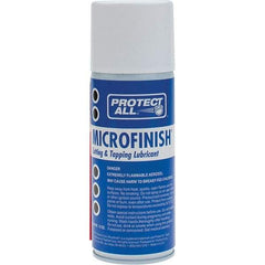 Made in USA - 13 oz Metalworking Fluid/Coolant - USA Tool & Supply