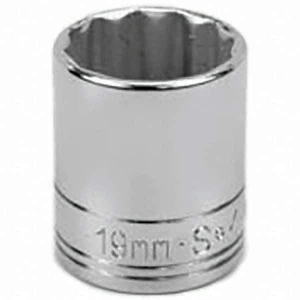 SK - Hand Socket - USA Tool & Supply