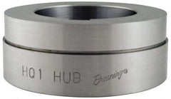 Browning - S Sprocket Bushing - 6-3/4 to 6-3/4" Outside Diam, For Use with Split Taper Bushings - USA Tool & Supply
