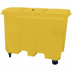 Brady SPC Sorbents - Mobile Spill Containment Type: Spill Truck Number of Drums: 0 - USA Tool & Supply