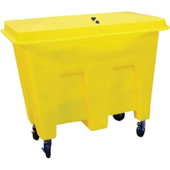 Brady SPC Sorbents - Mobile Spill Containment Type: Spill Truck Number of Drums: 0 - USA Tool & Supply