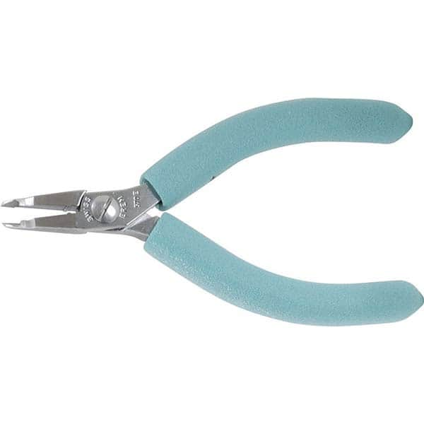 Erem - Cutting Pliers Type: Flush Cutter Insulated: NonInsulated - USA Tool & Supply