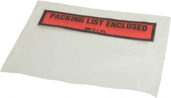 3M - Packing List Envelope - Packing List (Top Printed) - USA Tool & Supply