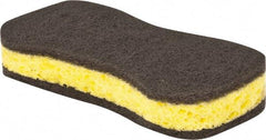 3M - Sanding Sponge - Doublesided - USA Tool & Supply