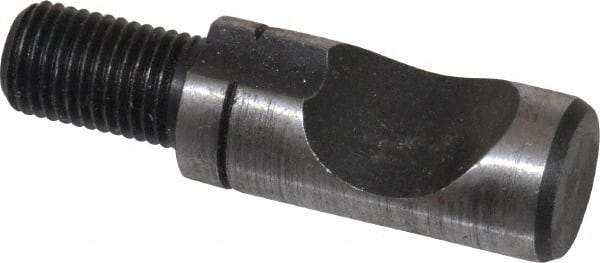 Made in USA - Lathe Chuck Camlock Stud - D1-4 Mount, 5/8" OD, 7/16-20 Thread - USA Tool & Supply