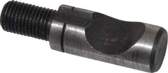 Made in USA - Lathe Chuck Camlock Stud - D1-4 Mount, 5/8" OD, 7/16-20 Thread - USA Tool & Supply