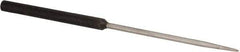 Value Collection - Hand Deburring Tool - Steel Blade, Hole Chamfering, 7" OAL - USA Tool & Supply