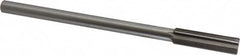 Interstate - 14.5mm High Speed Steel 6 Flute Chucking Reamer - USA Tool & Supply