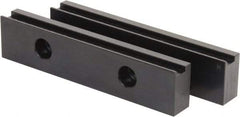 Mitee-Bite - 43.94mm High x 200mm Long x 25.4mm Wide Jaw Set - For Use with Mitee-Bite TalonGrips - USA Tool & Supply