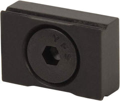 Mitee-Bite - 1/4" High x 3/4" Long x 1/2" Wide Grip - For Use with Mitee-Bite TalonGrips - USA Tool & Supply