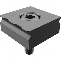 Mitee-Bite - Work Stop - For Use with Mitee-Bite TalonGrips - USA Tool & Supply