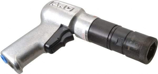 AVK - 5/16-18 to 3/8-18 Pneumatic Threaded Insert Tool - 600 Maximum RPM - USA Tool & Supply