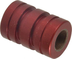 Pacific Bearing - 1/4" Inside Diam, 300 Lbs. Static Capacity, Closed Linear Bearing - USA Tool & Supply