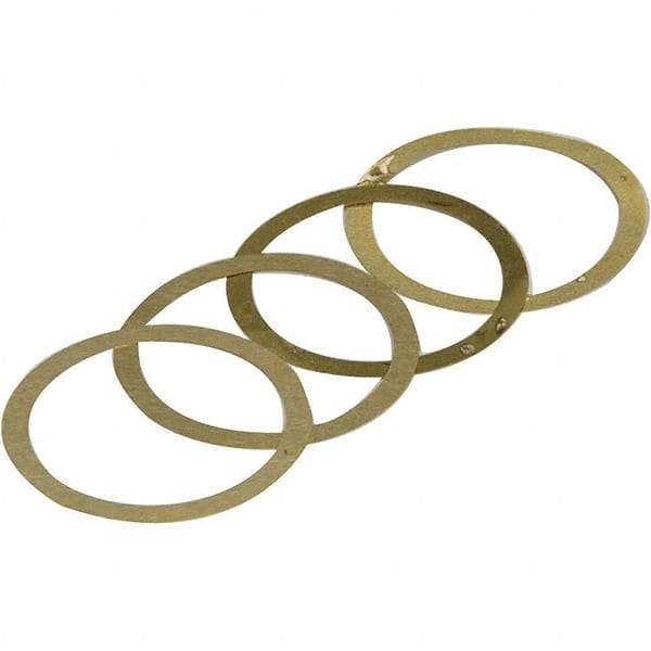 Dynabrade - Air Die Grinder Shim - Use with 52665, 52666, 52667, 52668, 52669, 52685, 52686, 52687, 52688, 52689 - USA Tool & Supply