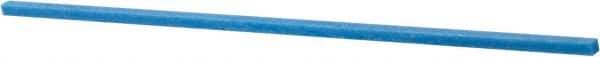 Value Collection - Round, Ceramic Fiber, Finishing Pencil Stick - 2" Long x 1/32" Width, 800 Grit, Super Fine Grade - USA Tool & Supply