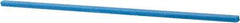 Value Collection - Round, Ceramic Fiber, Finishing Pencil Stick - 2" Long x 1/32" Width, 800 Grit, Super Fine Grade - USA Tool & Supply