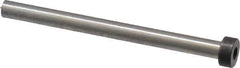 Dayton Lamina - 5/16" Head Diam, 3/16" Shank Diam, M2 Grade High Speed Steel, Solid Mold Die Blank & Punch - 1/8" Head Height, 2-1/2" OAL, Blank Punch, Jektole (KJB) Series - USA Tool & Supply