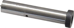 Dayton Lamina - 7/16" Head Diam, 5/16" Shank Diam, M2 Grade High Speed Steel, Solid Mold Die Blank & Punch - 1/8" Head Height, 1-3/4" OAL, Blank Punch, Jektole (KJB) Series - USA Tool & Supply