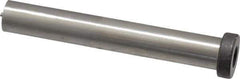 Dayton Lamina - 7/16" Head Diam, 5/16" Shank Diam, M2 Grade High Speed Steel, Solid Mold Die Blank & Punch - 1/8" Head Height, 2-1/4" OAL, Blank Punch, Jektole (KJB) Series - USA Tool & Supply