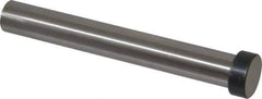 Dayton Lamina - 1/2" Head Diam, 3/8" Shank Diam, M2 Grade High Speed Steel, Solid Mold Die Blank & Punch - 3/16" Head Height, 3" OAL, Blank Punch, Jektole (KJB) Series - USA Tool & Supply