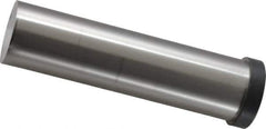 Dayton Lamina - 1-1/8" Head Diam, 1" Shank Diam, Basic Head, M2 Grade High Speed Steel, Solid Mold Die Blank & Punch - 1/4" Head Height, 4" OAL, Blank Punch, Regular (KPB) Series - USA Tool & Supply