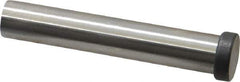 Dayton Lamina - 5/8" Head Diam, 1/2" Shank Diam, Basic Head, M2 Grade High Speed Steel, Solid Mold Die Blank & Punch - 3/16" Head Height, 3" OAL, Blank Punch, Regular (KPB) Series - USA Tool & Supply