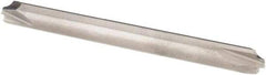 Value Collection - Corner Rounding End Mills - .031 R X 5 DEG CARB CREM, DE, 2 FL - USA Tool & Supply