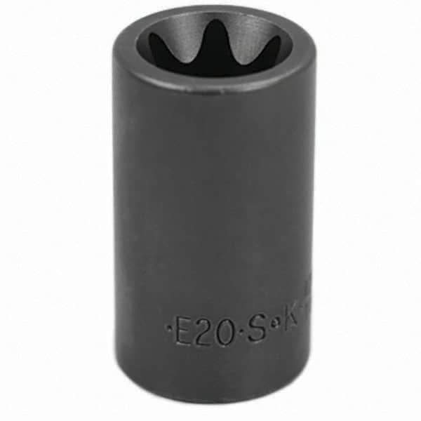 SK - Hand Socket - USA Tool & Supply