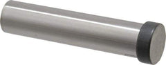 Dayton Lamina - 3/4" Head Diam, 5/8" Shank Diam, Basic Head, M2 Grade High Speed Steel, Solid Mold Die Blank & Punch - 1/4" Head Height, 3" OAL, Blank Punch, Regular (KPB) Series - USA Tool & Supply