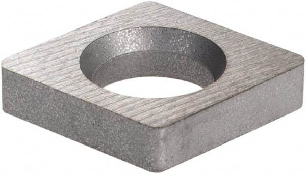 Seco - 1/2 & 5/8" Insert Inscribed Circle, Anvil for Indexables - USA Tool & Supply