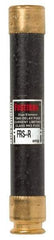 Cooper Bussmann - 300 VDC, 600 VAC, 0.25 Amp, Time Delay General Purpose Fuse - Fuse Holder Mount, 127mm OAL, 20 at DC, 200 (RMS) kA Rating, 13/16" Diam - USA Tool & Supply